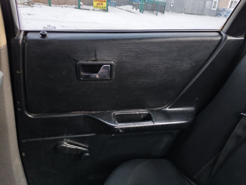 Продам Audi 80 1990