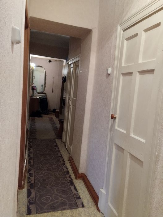 Сдается 2-комнатная квартира