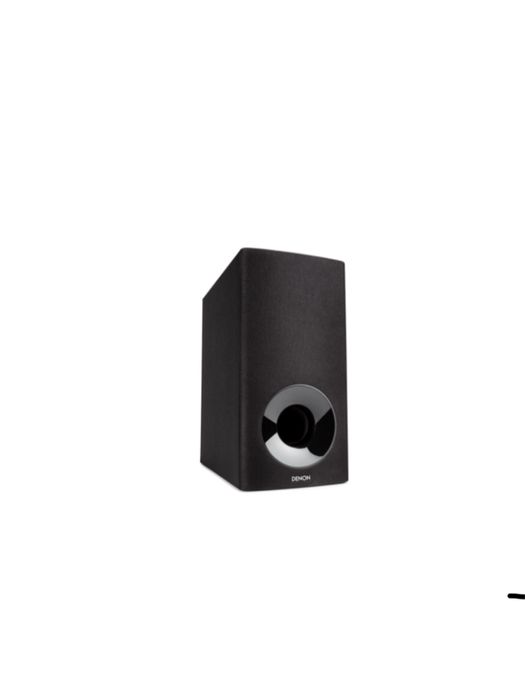Уредби Denon DHT-S316