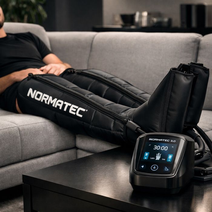 Masaj terapeutic si de relaxare/terapie NORMATEC domiciliu / pensiune