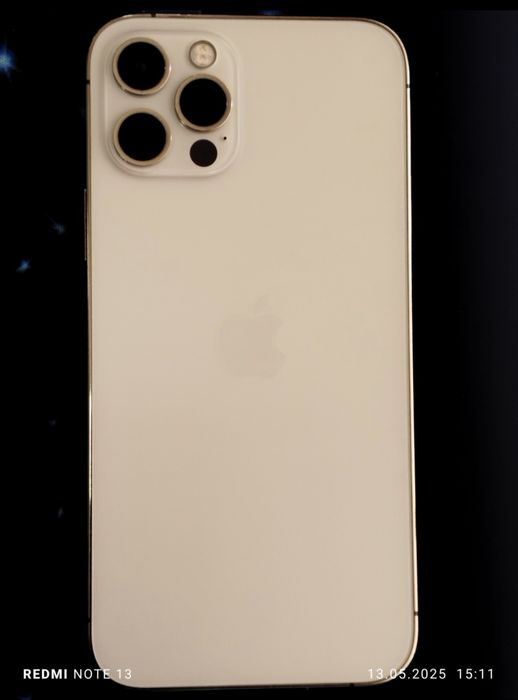 Iphone 12 pro LL\A 256