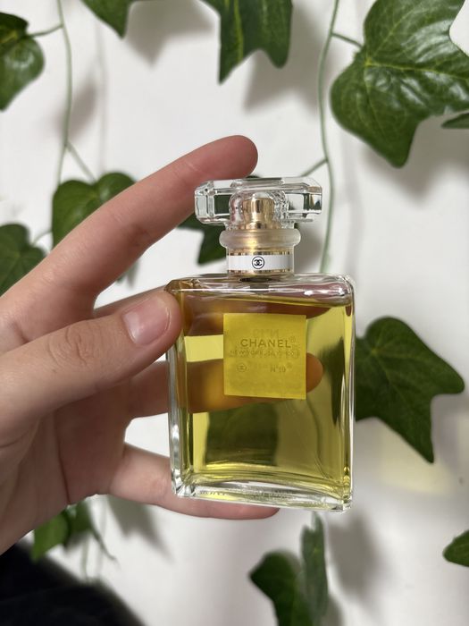 Chanel N°5 Eau de Parfum 50 ml – original