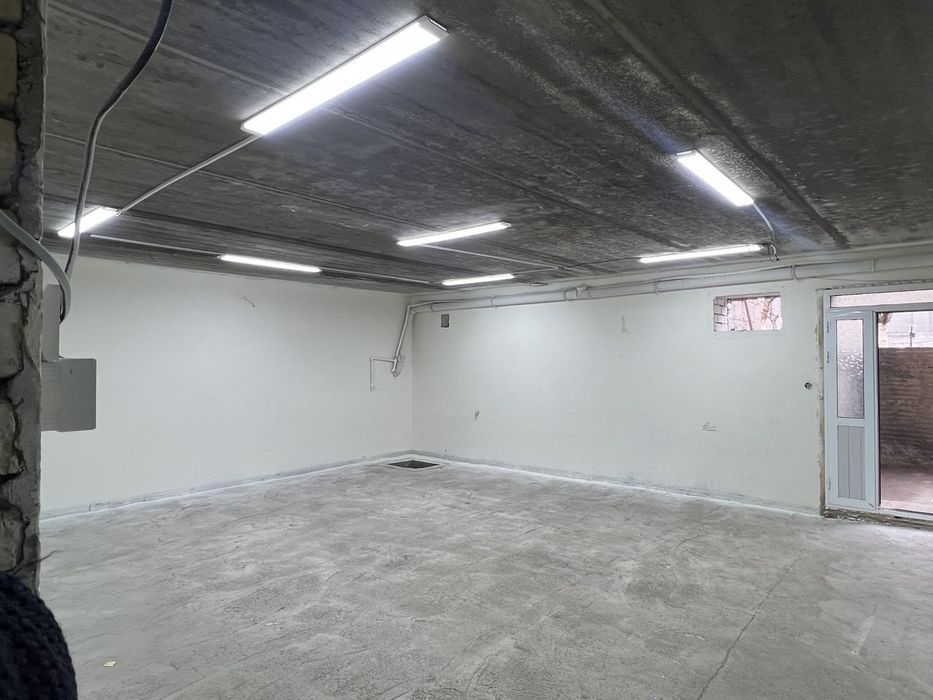 АРЕНДА под СКЛАД или цех юнусабад 600кв 600кв+