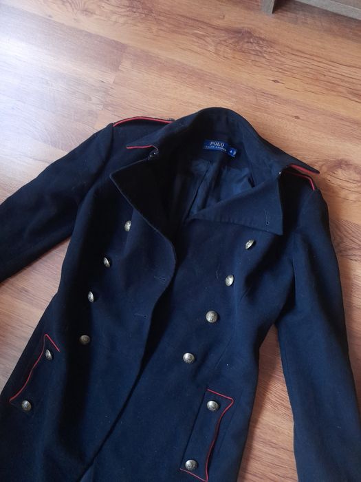 Polo Ralph Lauren дамско палто S размер.