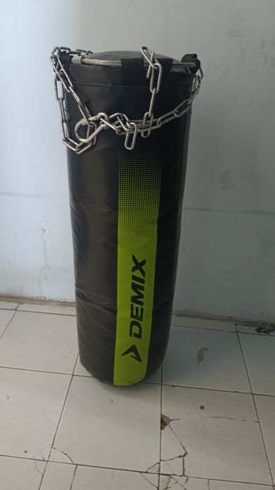 Продается груша с турником