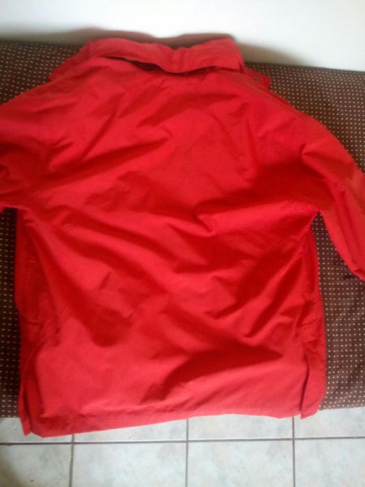 Пролет-лято мъжко яке 2 в 1, оригинално