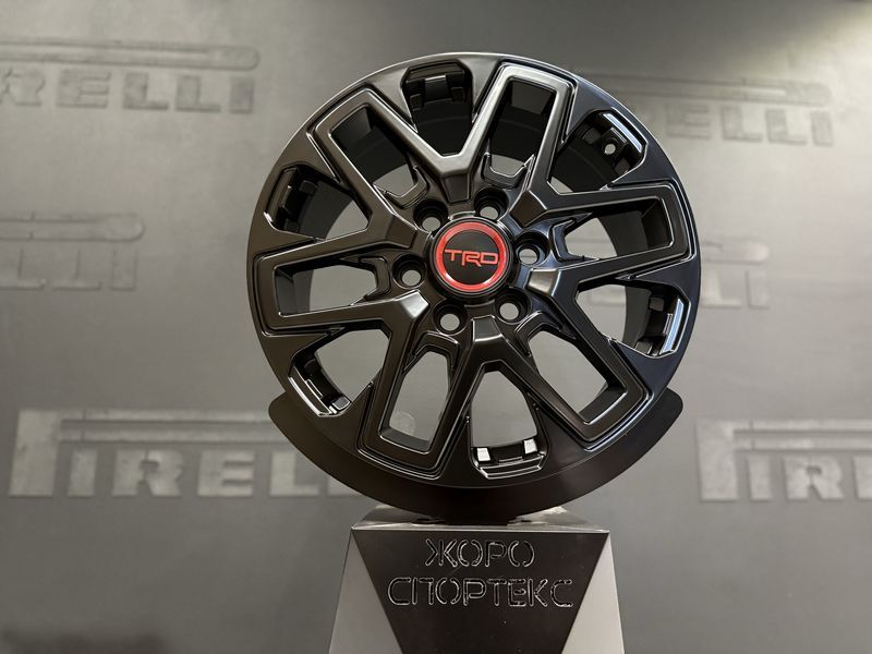 18цола Mitsubishi Ford Mazda 6x139.7