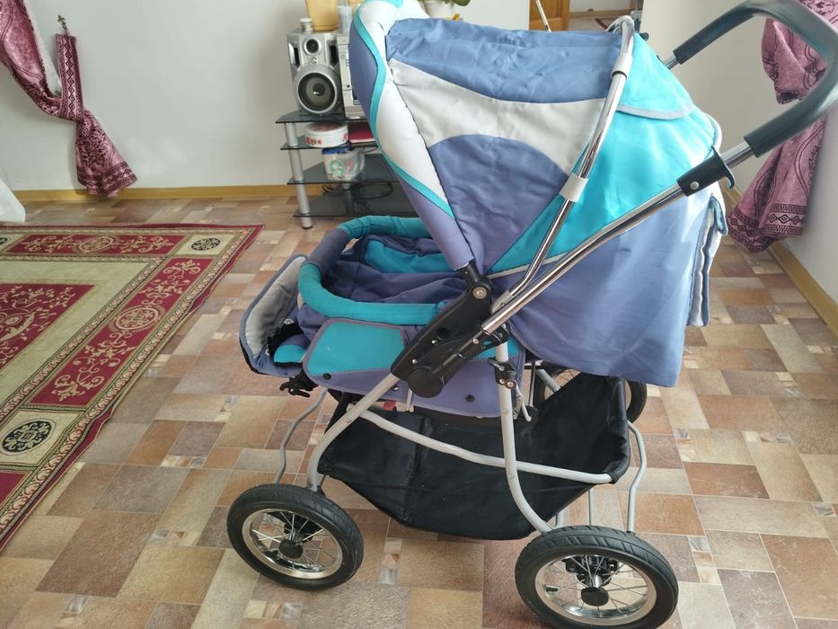 Детские коляска  продам