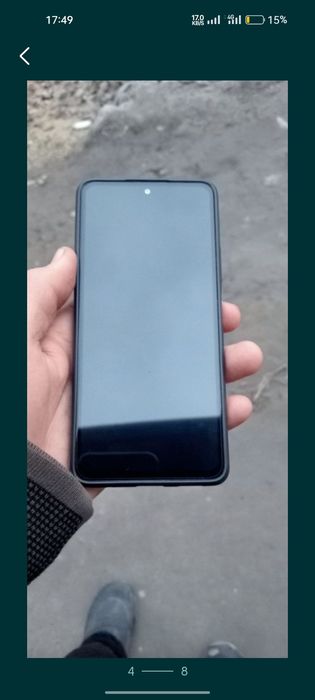 REDMI NOT 10 PRO sotiladi