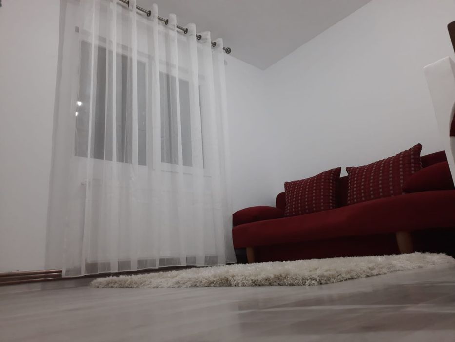 Inchiriez garsoniera pe termen lung