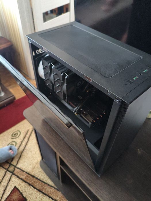 Продам игровой PC