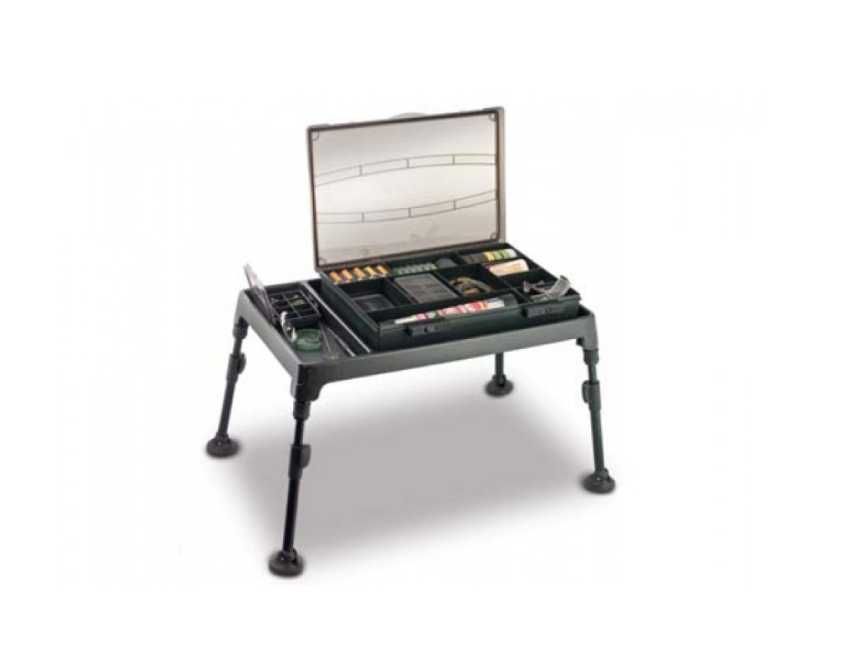 Vand Masa Fox Bivvy Table Impecabila!!!