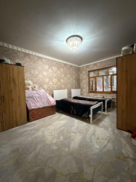 Продаётся квартира