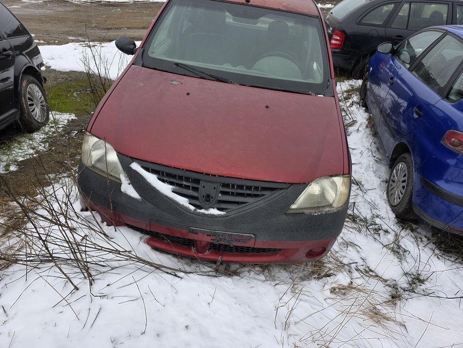 Bara fata Aripa Logan Far Logan 1