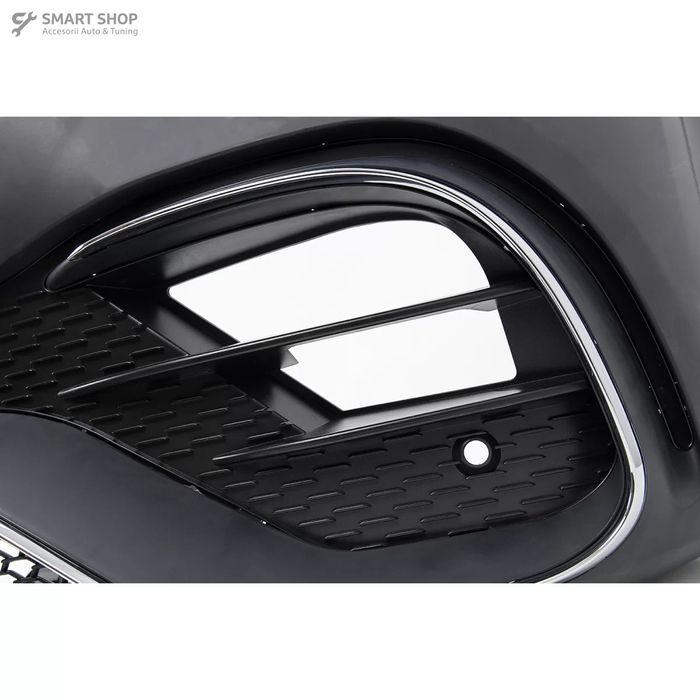 Pachet Exterior Mercedes GLE W167 SUV (2019-Up) GLE 63S Design