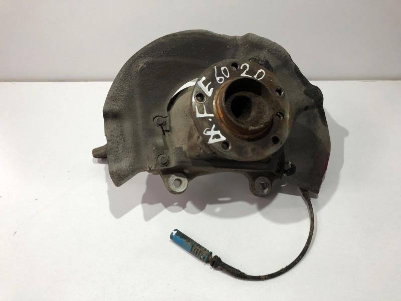 Fuzeta dreapta fata BMW Seria 5 E60 6760954 2.0 2.5 3.0d