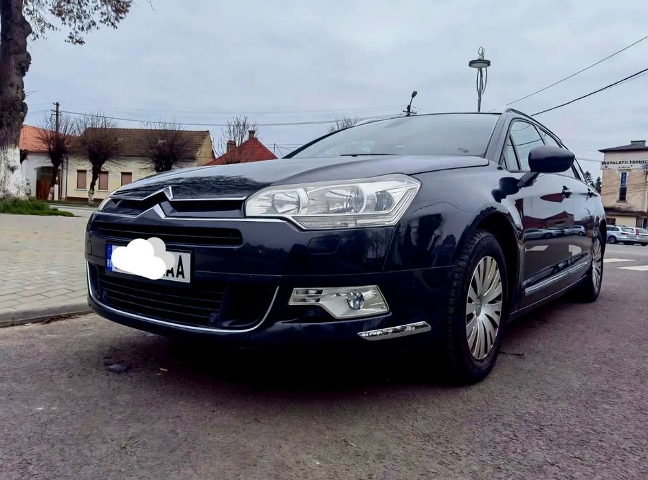 Citroen C5 de Vanzare