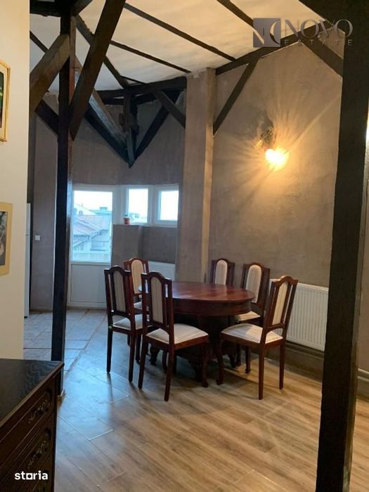 3 Camere | Dacia | Balcon