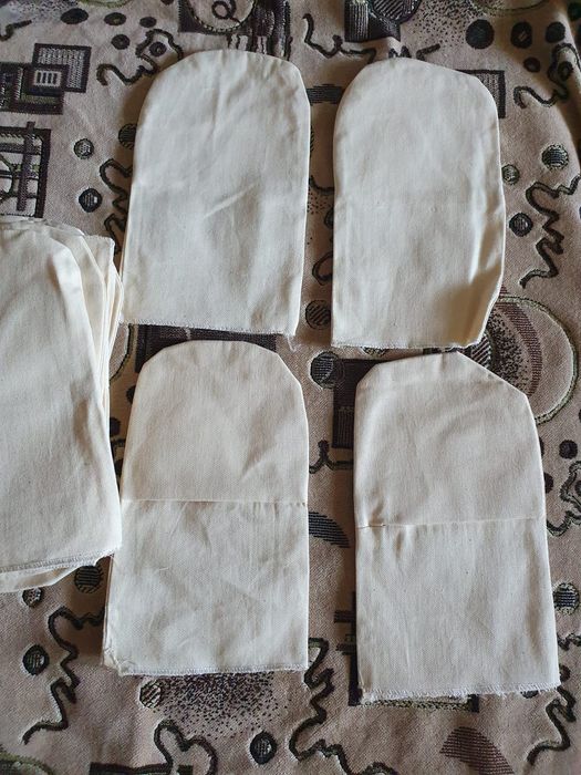 Продам рабочие рукавицы