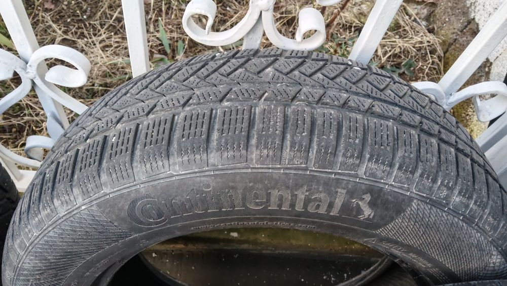 Продам шины 17 размера