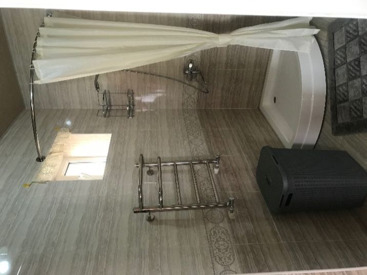 Сдаётся стильная студия 350