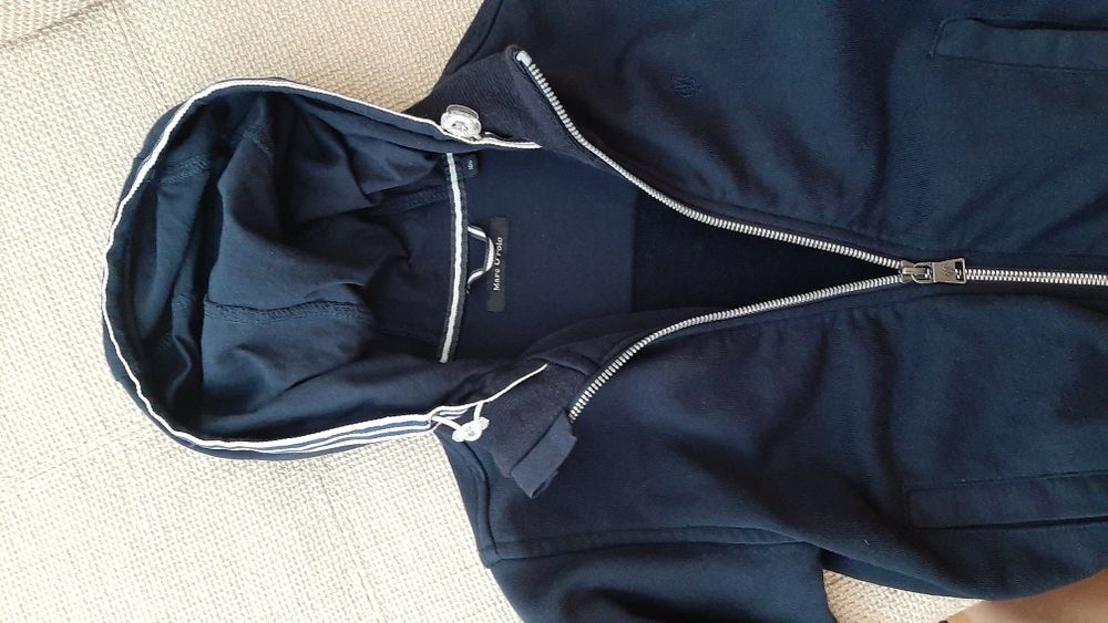 суичър - Marco Polo  4 год