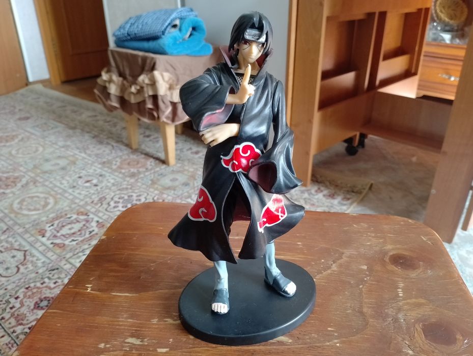 Фигурки из аниме Наруто Итачи