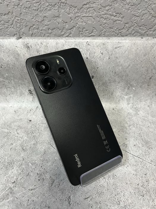 Xiaomi Redmi Note 14 256 gb лот 896879( Костанай)1021