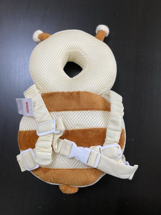 Pernita protectoare pentru bebelusi