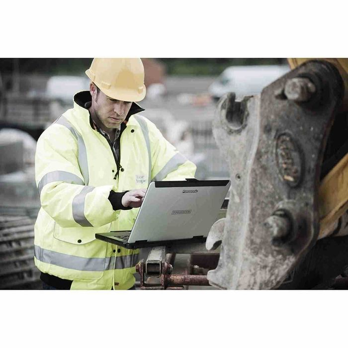 Panasonic CF54 MK3-4G-GPS-DDR4-Последен Върхов! Модел