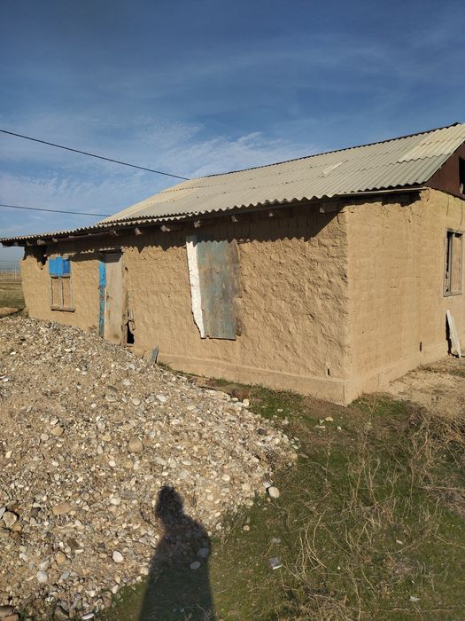 Срочно!!! Продам Дом. На Шубарсу 2