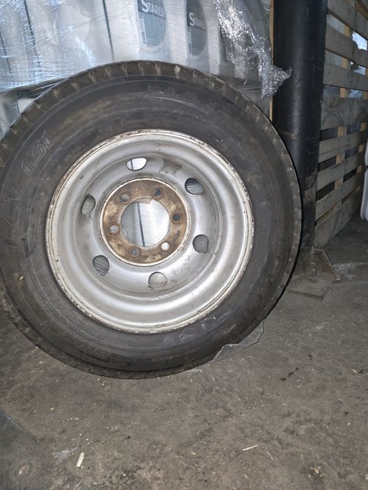 Продам диск Ивеко