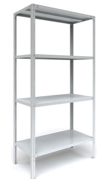 Стелаж металический