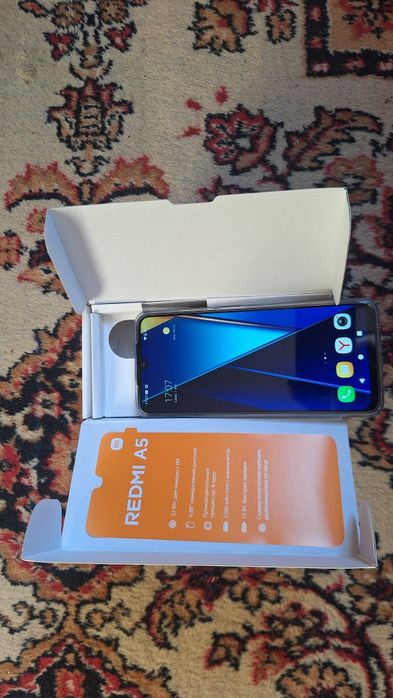 Продам редми а 5