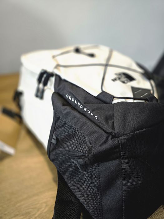Rucsac The North Face Greoundwotk 29L!