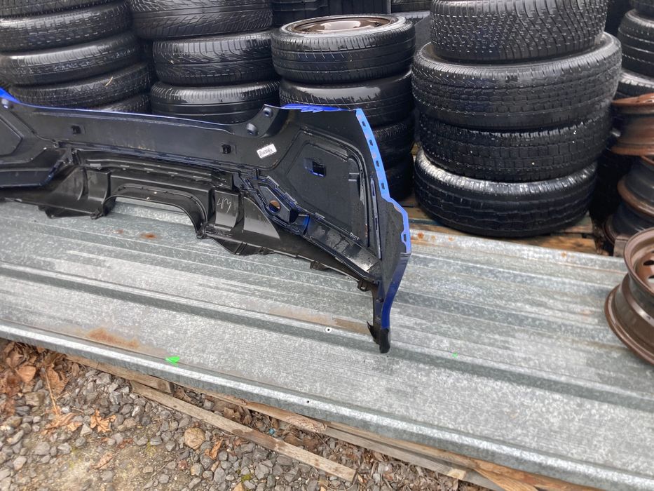 Honda Civic R-Type. X. 17-23. 71500TGH.