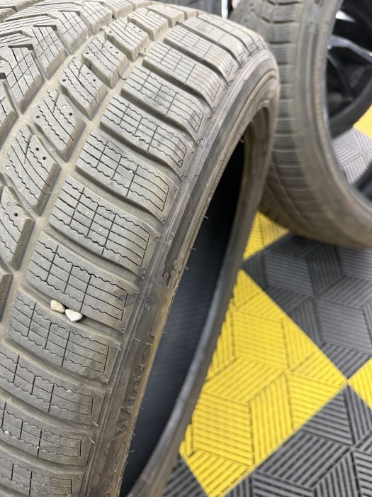 Anvelope 2025 G05 G06 275/40R21 107Y 315/35 R21 21” x5 x6