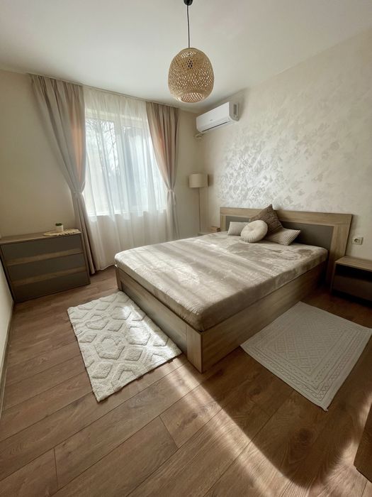 Дава се под наем Двустаен апартамент в Русе, Център - 62 кв.м за 453.9 € - Снимка #7