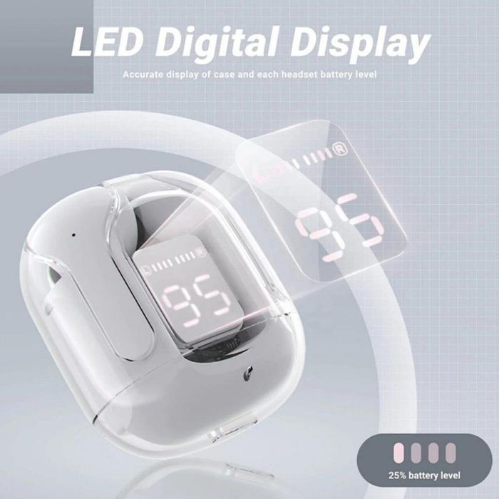 Casti wireless Ultrapods Max