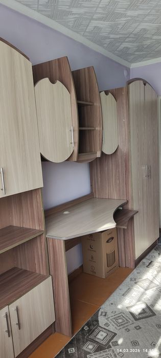 Продам детскую горку