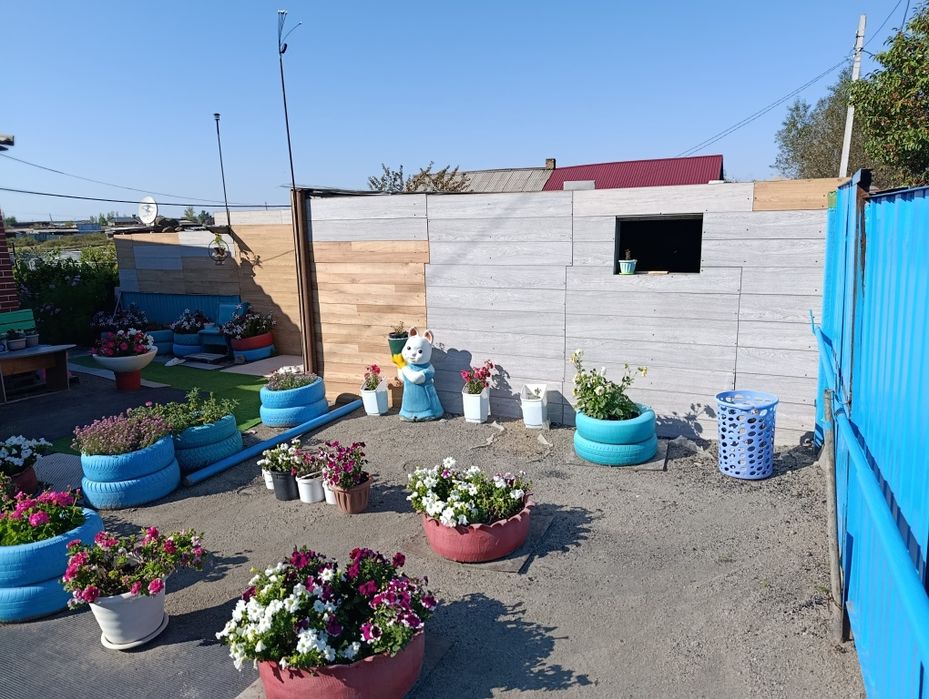 Продам дом тёплый сухой