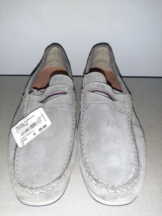 Mocasini Hush Puppies