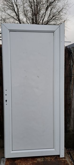 Usi termopane sechand