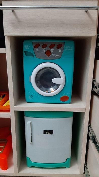 Кухня детская игровая