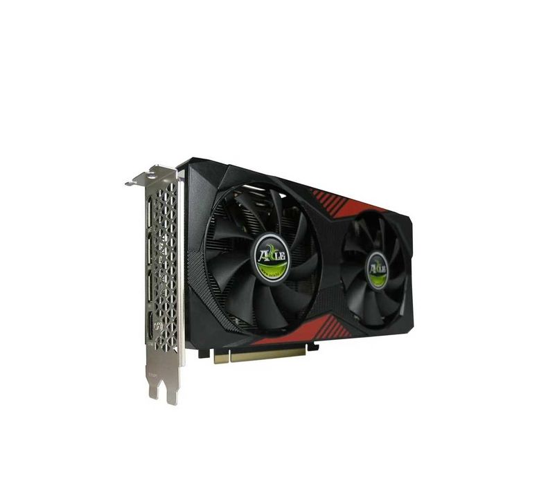 { Видеокарта Axle NVIDIA GeForce RTX 3060 12GB GDDR6 DUAL