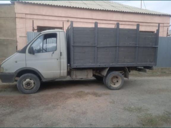 Грузоперевозки доставка по городу