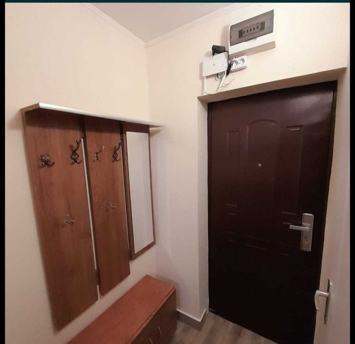 Garsoniera str Ostrovului