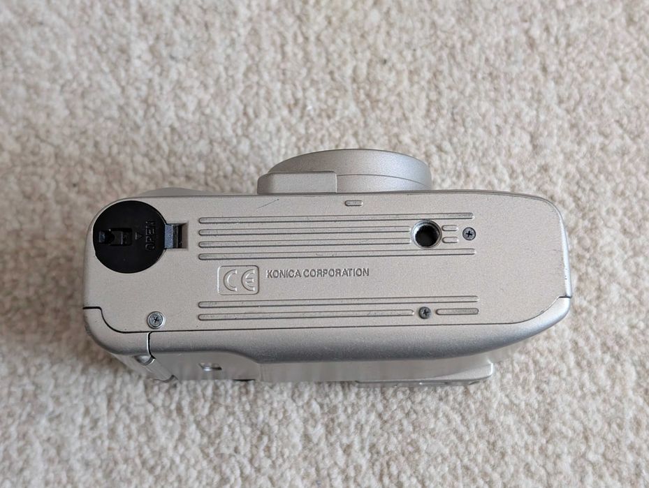 Vand Z-UP 118 Super, 220 RONi