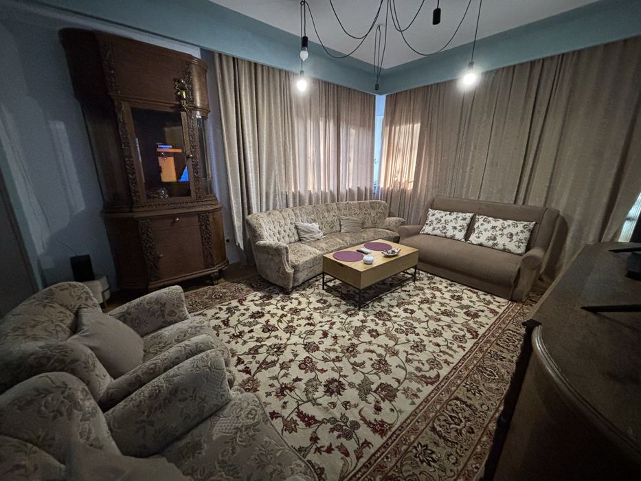 Apartament Gheorghe Lazar 3 camere | 90 mp utili | Lângă Parcul Cișmigiu | Ultracentral