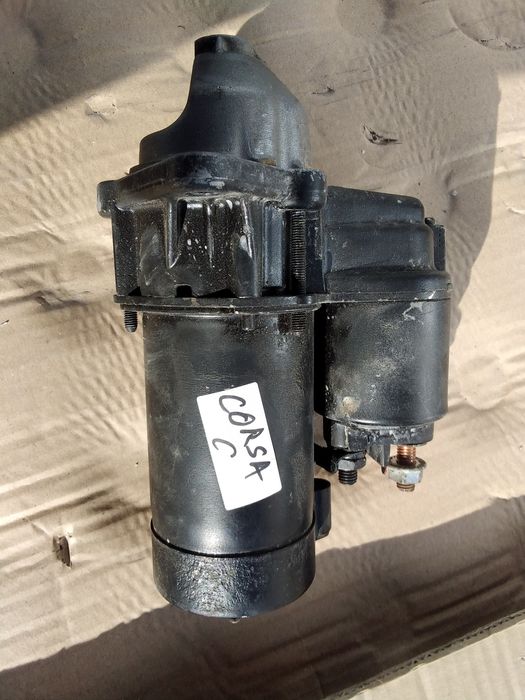 Electromotor Opel CORSA C MSRC519